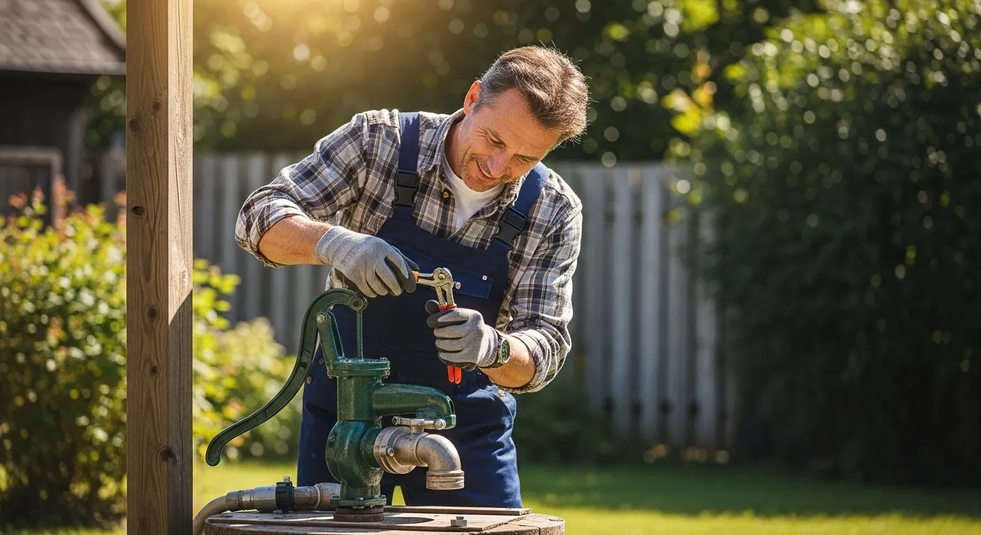 Professional Plumbers in Eureka, Utah